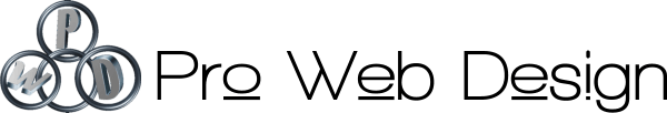 Pro Web Design Dev Build
